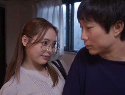 Lần đầu tôi làm chuyến ấy